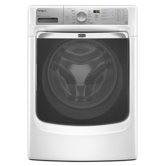 Maxima XL Front Load Steam Washer