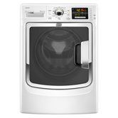 Maxima Front Load Steam Washer