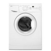 Compact Front Load Washer
