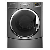 Performance Series 12-Cycle Front Load Washer