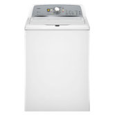 Bravos X Freestanding Top Load Washer