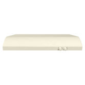 Convertible Under-Cabinet Hood