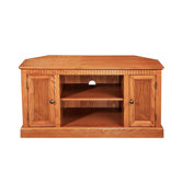 Simple Connect 42" TV Stand