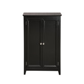 Simple Connect Multimedia Storage Cabinet