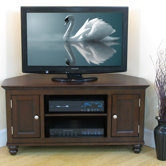 Simple Connect 42" TV Stand