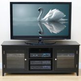 Simple Connect 60" TV Stand