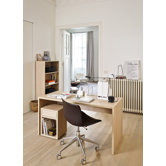 59" Writing Desk