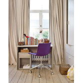 45" Writing Desk