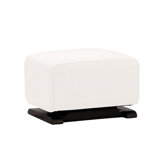 Kyoto Glider Ottoman