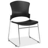 Stack Chair