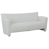 Tribeca Leather Sofa