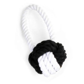 Have A Ball Rope Dog Toy