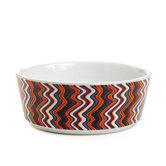 Wave Dog Bowl