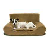 Bolster Sofa Pet Bed