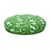 SunStyle Indoor/Outdoor Circular Dog Bed