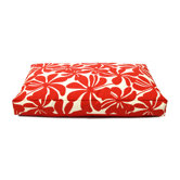 SunStyle Indoor/Outdoor Dog Bed