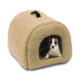 Igloo Pet Bed