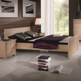 Doppelbett "Tango"
