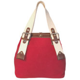 Sorrento Tote