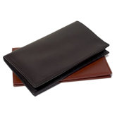 Firenze Checkbook Wallet