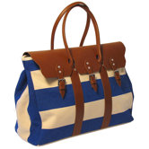 Lugano Sport Duffle