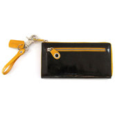 Monticello Zip Wallet