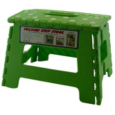 Folding Step Stool