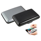 RFID Blocking Wallet and Credit Card Case