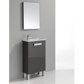 Mini 50 3 Piece Vanity Set