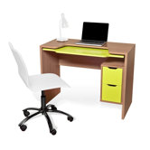 Segovia Workstation