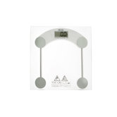 Digital Bathroom Scale
