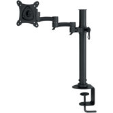Vertical Single Monitor Stand