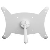 One Snap Joystick iPad Stand