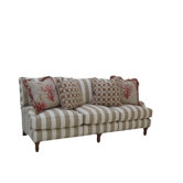 Edisto Cotton Sofa