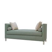 Laguna Viscose Chaise Lounge