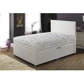 Krona Divan Bed