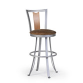 Zola 24" Barstool
