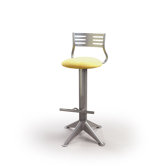 Max 24" Barstool