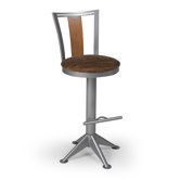 Elix 30" Barstool