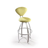 Mia 24" Barstool