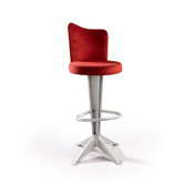 Orbit 30" Barstool