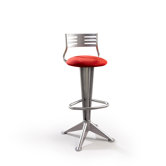 Sky 24" Barstool