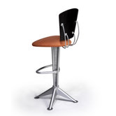 Kat 24" Barstool