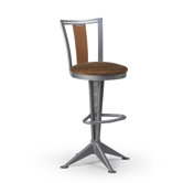 Doz 24" Barstool
