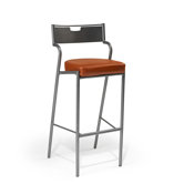 Deesse 30" Barstool