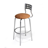 Nok 24" Barstool