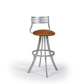 Lem 30" Barstool