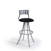 Leo 24" Barstool