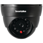 Dummy Indoor DomeCamera with Led