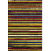 Kensington Multi Stripe Rug